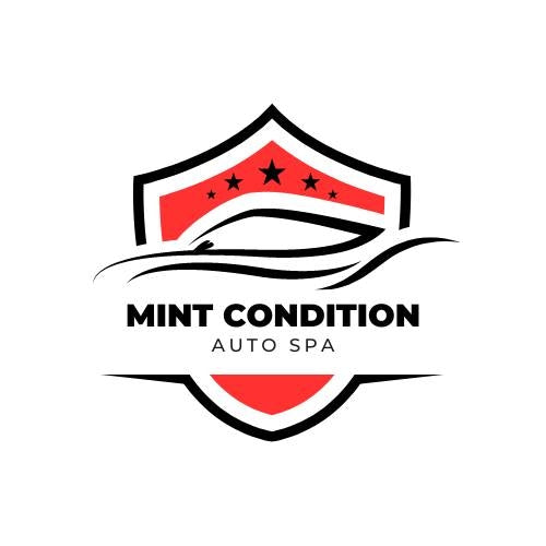 Mint Condition Auto Spa